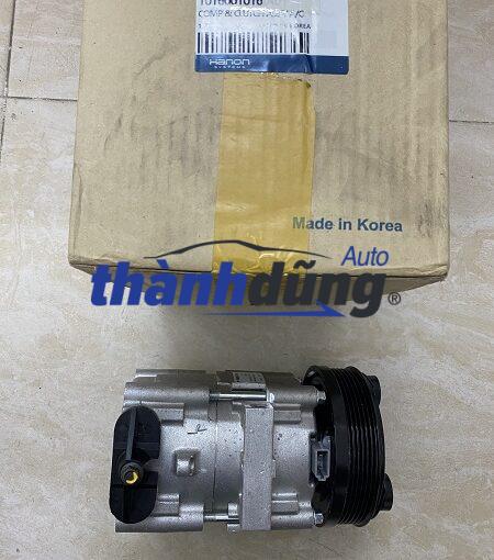 LỐC ĐIỀU HÒA FORD ESCAPE 2.0