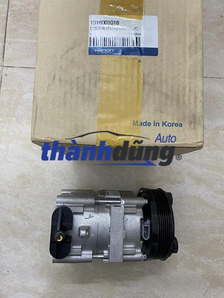 LỐC ĐIỀU HÒA FORD ESCAPE 2.0