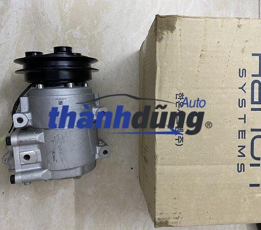 LỐC ĐIỀU HÒA FORD EVEREST 2008