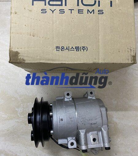 LỐC ĐIỀU HÒA FORD EVEREST 2008