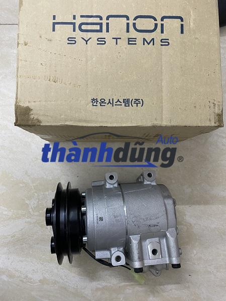 LỐC ĐIỀU HÒA FORD EVEREST 2008