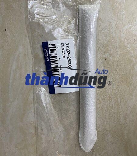 PHIN LỌC GA HYUNDAI TUCSON