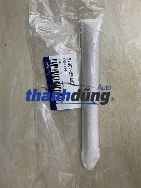 PHIN LỌC GA HYUNDAI TUCSON