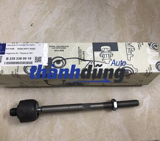 ROTUYN LÁI TRONG MERCEDES C230