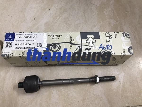 ROTUYN LÁI TRONG MERCEDES C230