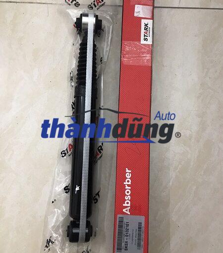 PHUỘC NHÚN SAU PHỤ PEUGOET 207