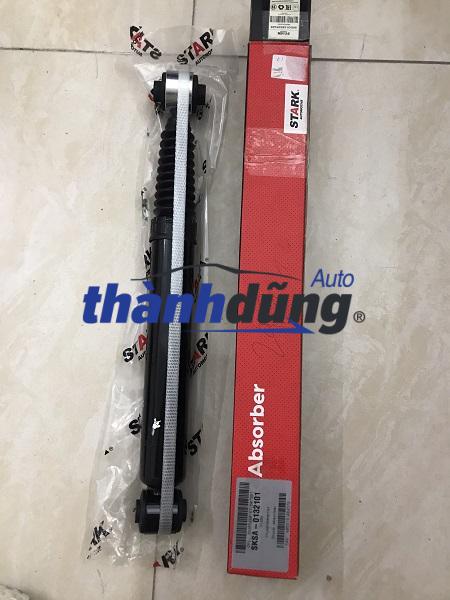 PHUỘC NHÚN SAU PHỤ PEUGOET 207