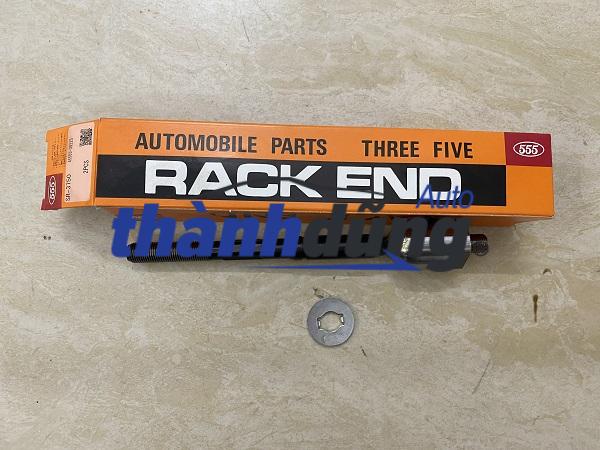 ROTUYN LÁI TRONG ACV40 TOYOTA CAMRY