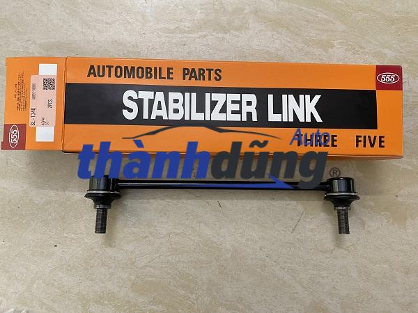 ROTUYN CÂN BẰNG TRƯỚC PHẢI TOYOTA CAMRY