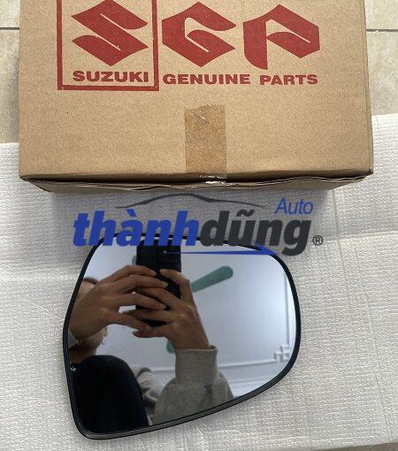 MẶT GƯƠNG CHIẾU HẬU PHỤ SUZUKI XL7