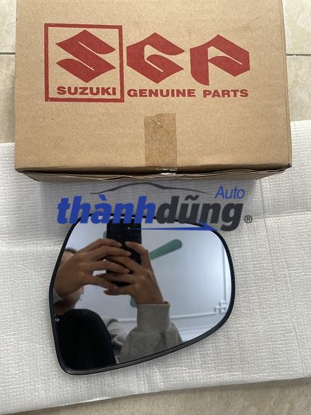 MẶT GƯƠNG CHIẾU HẬU PHỤ SUZUKI XL7