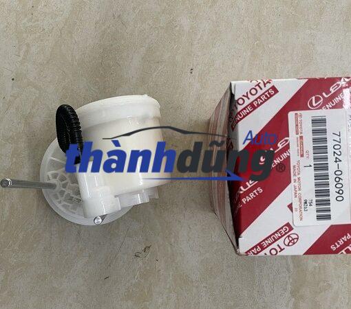 LỌC XĂNG TOYOTA CAMRY 2006-2015