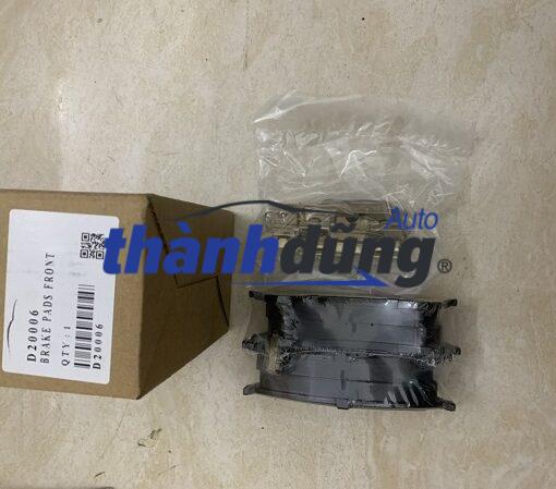 MÁ PHANH TRƯỚC TATA ULTRA 7.2T