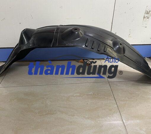 CHẮN BÙN LÒNG DÈ SAU PHỤ HYUNDAI TUCSON