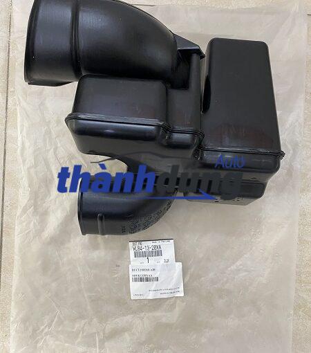 BẦU TIÊU ÂM MAZDA BT50 2007-2013