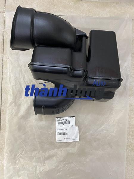 BẦU TIÊU ÂM MAZDA BT50 2007-2013