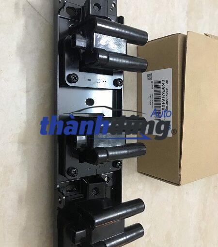 MÔ BIN ĐÁNH LỬA KIA CARNIVAL 2.5