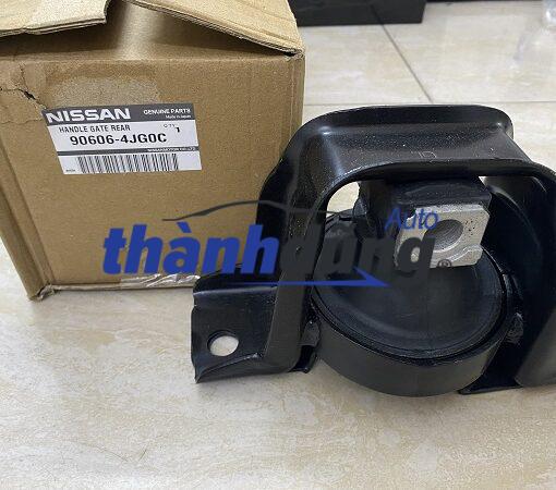 CHÂN MÁY THỦY LỰC NISSAN LIVINA 2009-2012