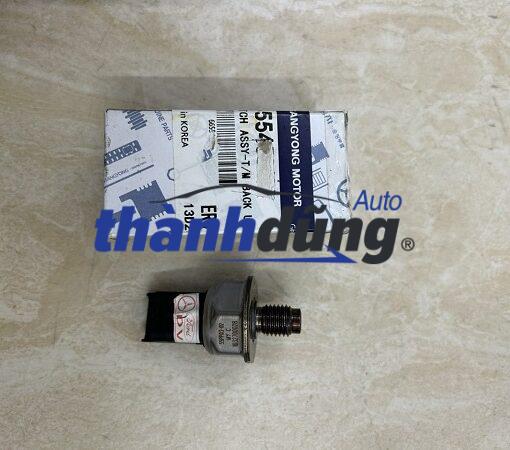 CẢM BIẾN ÁP SUẤT THANH RAY NHIÊN LIỆU SSANGYONG REXTON