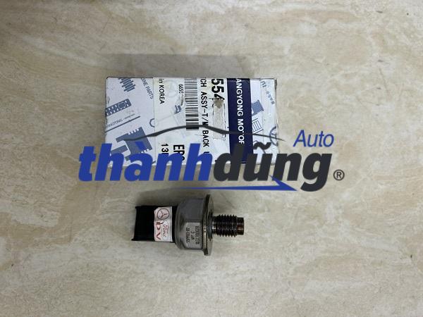 CẢM BIẾN ÁP SUẤT THANH RAY NHIÊN LIỆU SSANGYONG REXTON