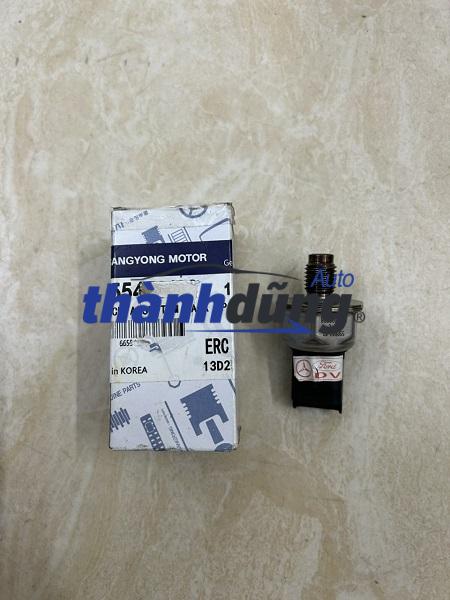 CẢM BIẾN ÁP SUẤT THANH RAY NHIÊN LIỆU SSANGYONG REXTON