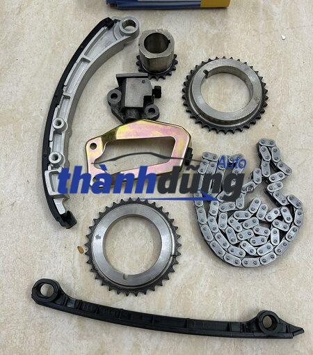 BỘ TÌ XÍCH CAM VINAXUKI HAFEI 5 CHỖ