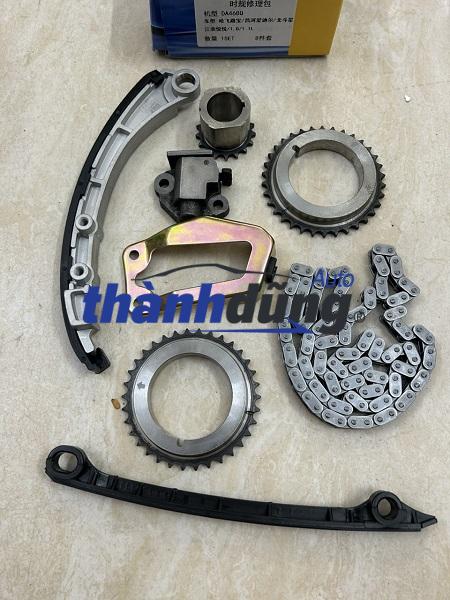 BỘ TÌ XÍCH CAM VINAXUKI HAFEI 5 CHỖ