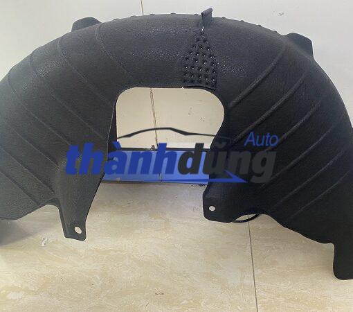 CHẮN BÙN LÒNG DÈ SAU HYUNDAI SANTAFE 2020