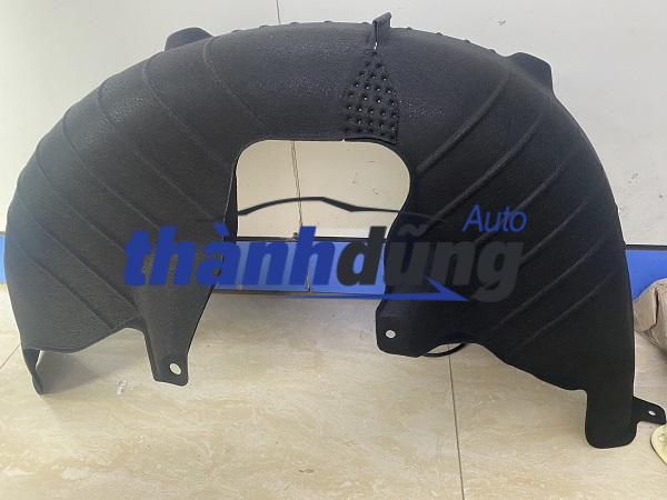 CHẮN BÙN LÒNG DÈ SAU HYUNDAI SANTAFE 2020