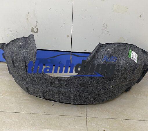 CHẮN BÙN LÒNG DÈ SAU PHẢI TOYOTA CAMRY