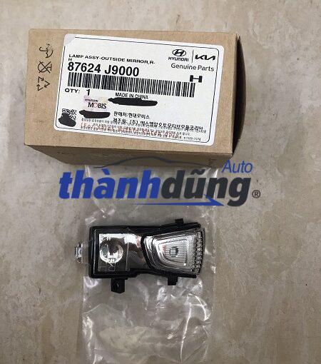 XI NHAN GƯƠNG TRÁI HYUNDAI KONA