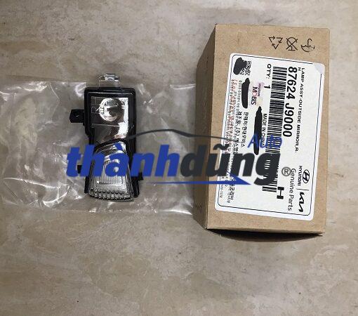 XI NHAN GƯƠNG TRÁI HYUNDAI KONA