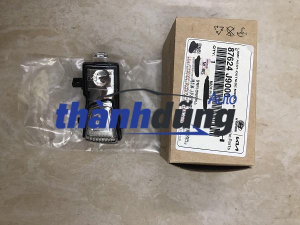 XI NHAN GƯƠNG TRÁI HYUNDAI KONA