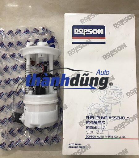 CỤM BƠM XĂNG NISSAN SUNNY 1.6