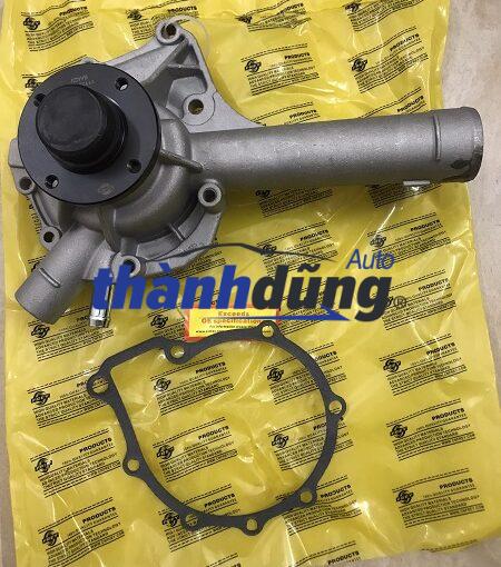 BƠM NƯỚC ĐỘNG CƠ SSANGYONG MUSSO 2003