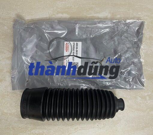 CHỤP BỤI THƯỚC LÁI TOYOTA INNOVA 2006-2014