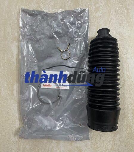 CHỤP BỤI THƯỚC LÁI TOYOTA INNOVA 2006-2014