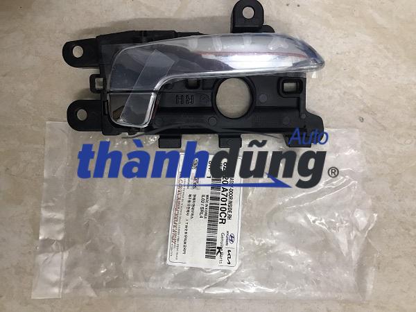 TAY MỞ CỬA TRONG SAU PHẢI KIA K3