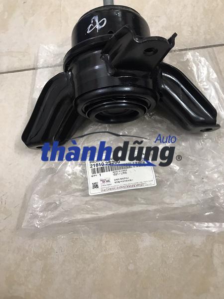 CHÂN MÁY THỦY LỰC HYUNDAI TUCSON 2.4