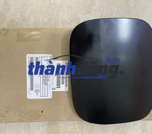 NẮP BÌNH XĂNG NGOÀI TOYOTA VIOS 2011