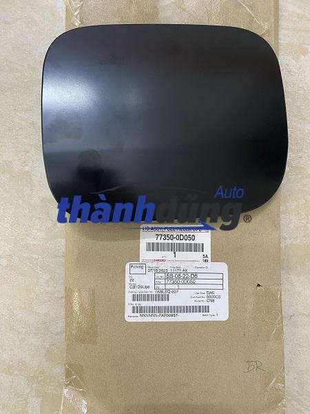 NẮP BÌNH XĂNG NGOÀI TOYOTA VIOS 2011