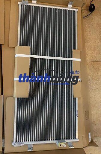 DÀN NÓNG HYUNDAI COUNTY 2008-2016