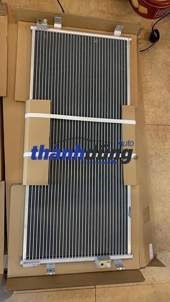 DÀN NÓNG HYUNDAI COUNTY 2008-2016