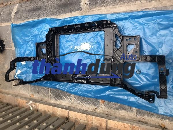 KHUNG XƯƠNG ĐẦU XE HYUNDAI GETZ