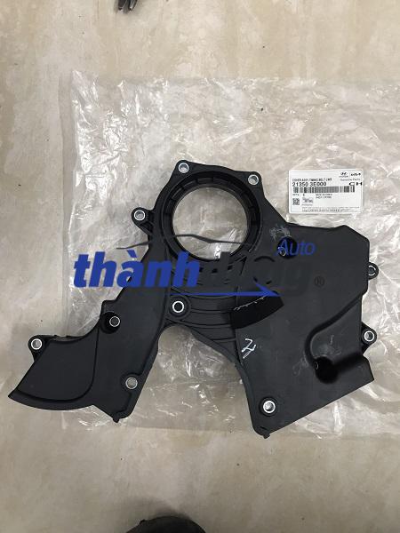 NẮP ĐẬY CAM DƯỚI HYUNDAI SANTAFE