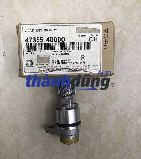 SÂU CÔNG TƠ MÉT KIA K190