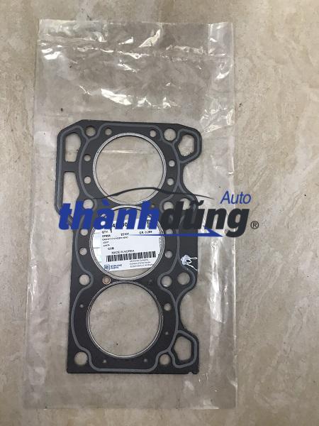 GIOĂNG MẶT MÁY DAEWOO MATIZ 2