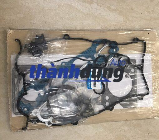 GIOĂNG ĐẠI TU MAZDA 626 1.6L