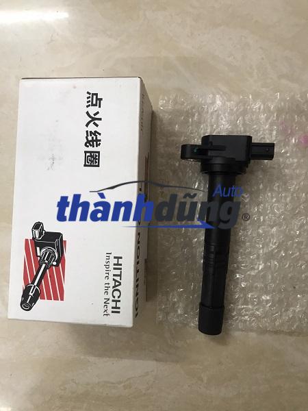 BÔ BIN ĐÁNH LỬA HONDA CIVIC