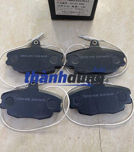 BỐ THẮNG TRƯỚC LIFAN 520 1.3L